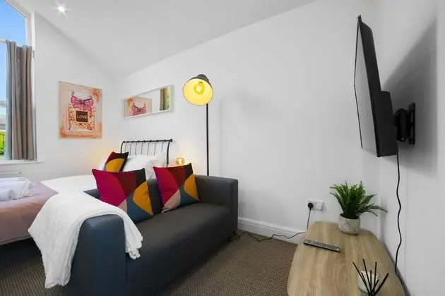 Comfort Ev