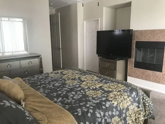 Family Ev, 4 Yatak Odası, Dağ Manzaralı