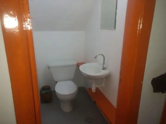Dört Kişilik Oda