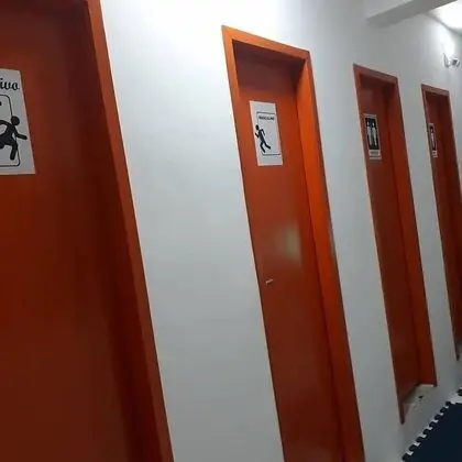 Dört Kişilik Oda