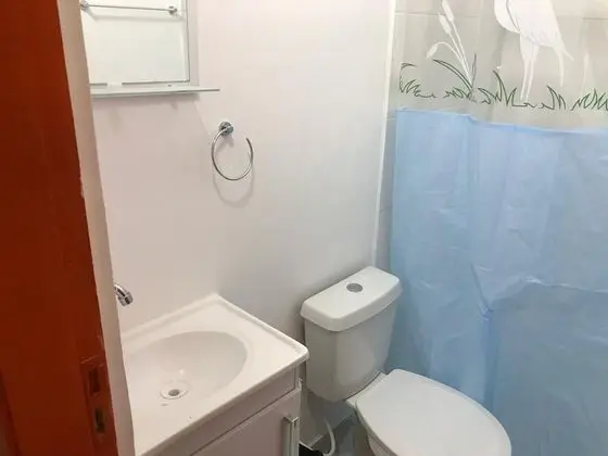 Dört Kişilik Oda