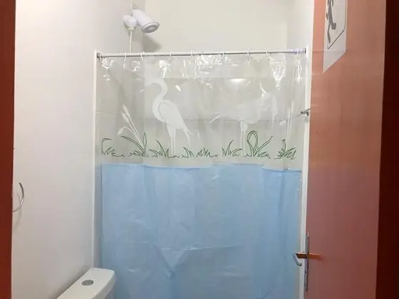 Dört Kişilik Oda