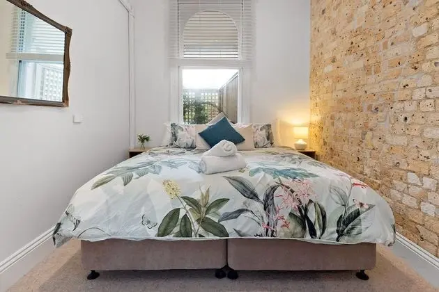 Apart Daire, 2 Yatak Odası, Denize Sıfır (Apartment 1)
