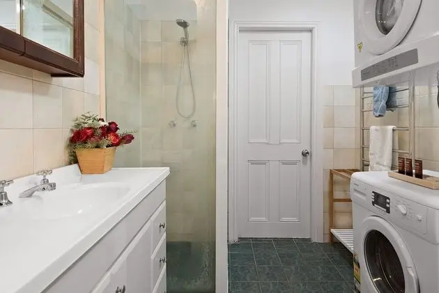 Apart Daire, 2 Yatak Odası, Denize Sıfır (Apartment 1)