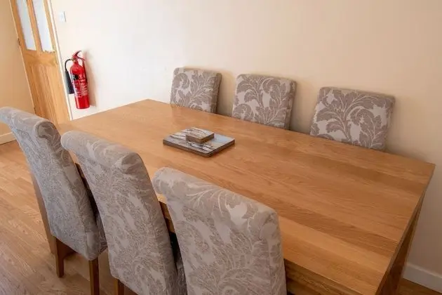 Family Kır Evi, Birden Çok Yatak, Sigara İçilmez