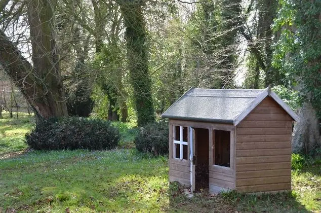 Kır Evi