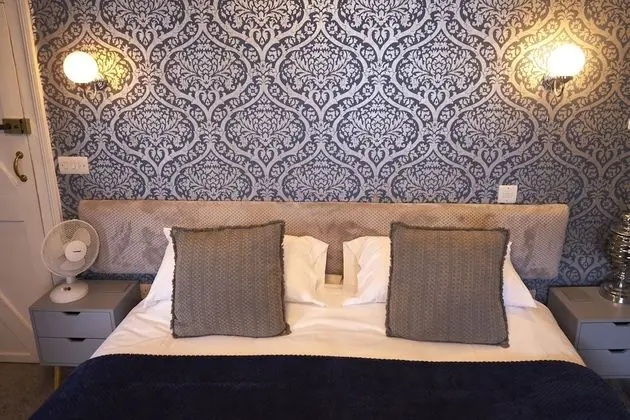 Superior Süit, Banyolu/Duşlu (Room 2 Family Room)