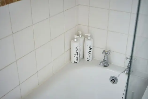 Superior Süit, Banyolu/Duşlu (Room 2 Family Room)
