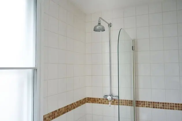 Superior Süit, Banyolu/Duşlu (Room 2 Family Room)