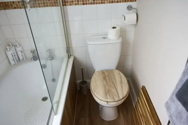 Superior Süit, Banyolu/Duşlu (Room 2 Family Room)