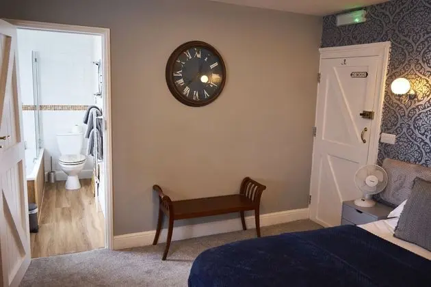 Superior Süit, Banyolu/Duşlu (Room 2 Family Room)