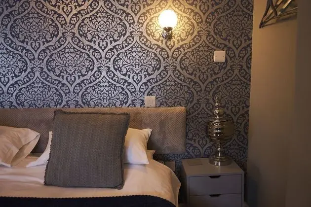 Superior Süit, Banyolu/Duşlu (Room 2 Family Room)