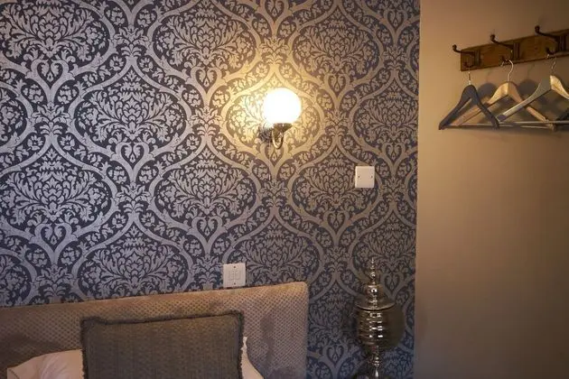 Superior Süit, Banyolu/Duşlu (Room 2 Family Room)