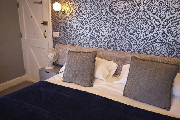 Superior Süit, Banyolu/Duşlu (Room 2 Family Room)