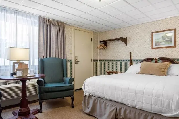 Family Oda, Birden Çok Yatak, Sigara İçilmez