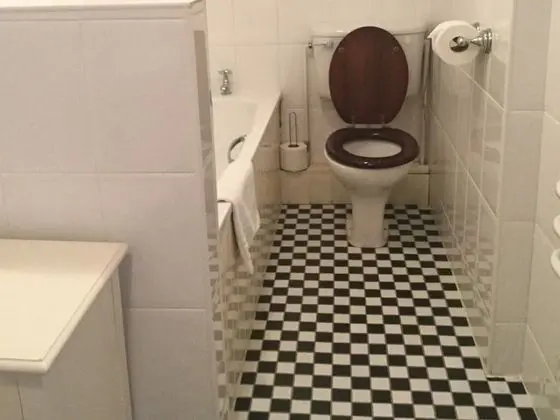 Standard Tek Büyük Yataklı Oda, Banyolu/Duşlu (Whippletree)
