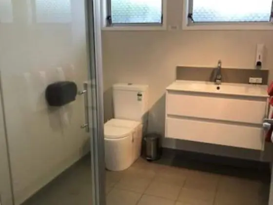 One Bedroom Apartment