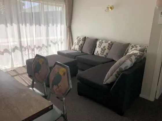 Two Bedroom Apartment