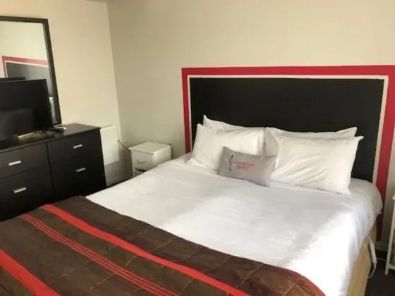 Two Bedroom Apartment
