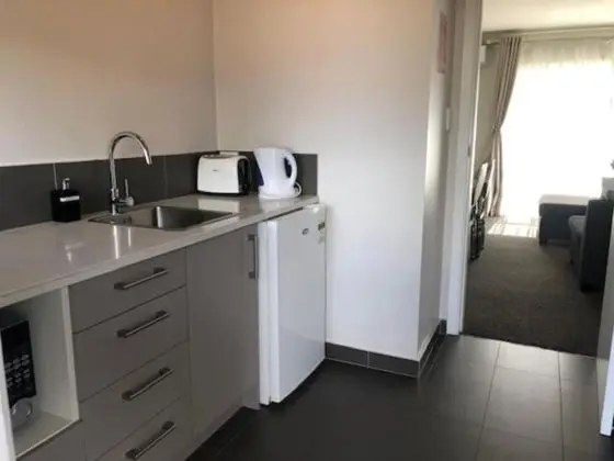 Two Bedroom Apartment