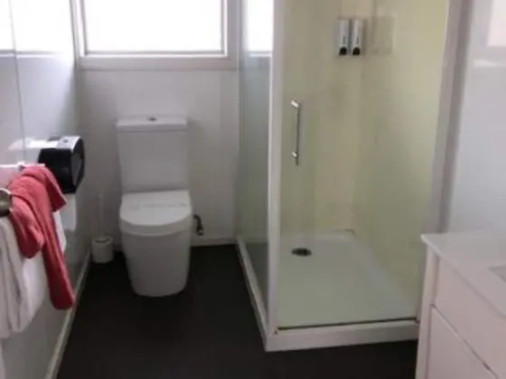 Two Bedroom Apartment