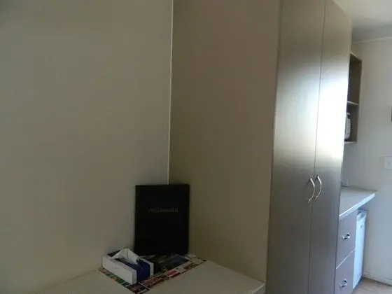 Executive İki Ayrı Yataklı Oda