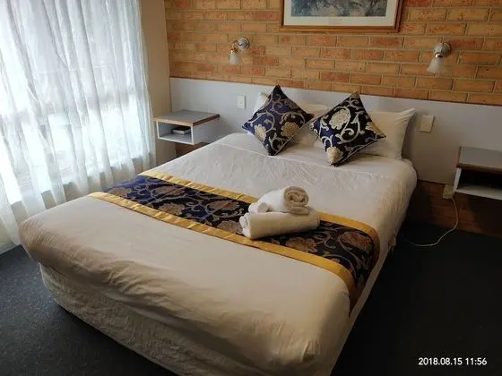 Luxury Oda, Sıcak Su Küveti