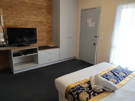 Luxury Oda, Sıcak Su Küveti