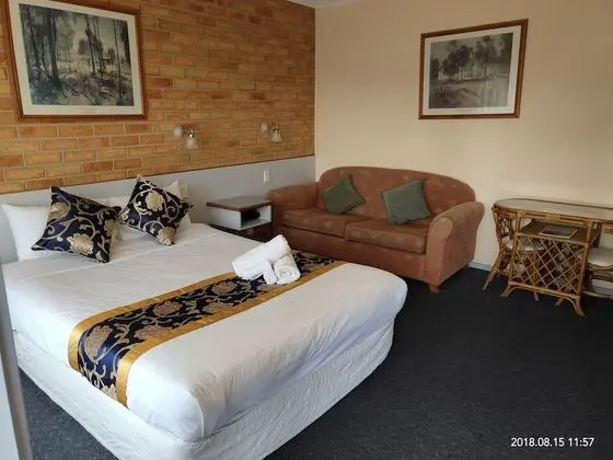 Luxury Oda, Sıcak Su Küveti