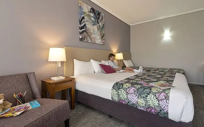 Family Oda, Sıcak Su Küveti (Family Spa Room)