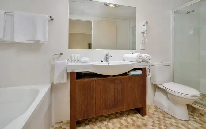 Family Oda, Sıcak Su Küveti (Family Spa Room)