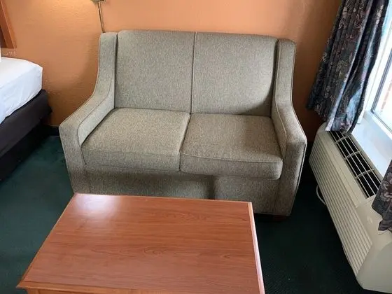 Deluxe Tek Kişilik Oda