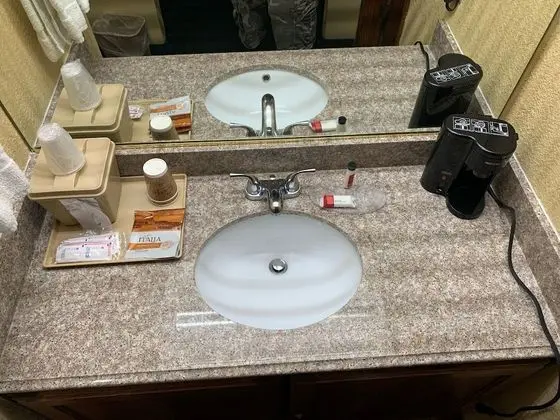 Deluxe Tek Kişilik Oda