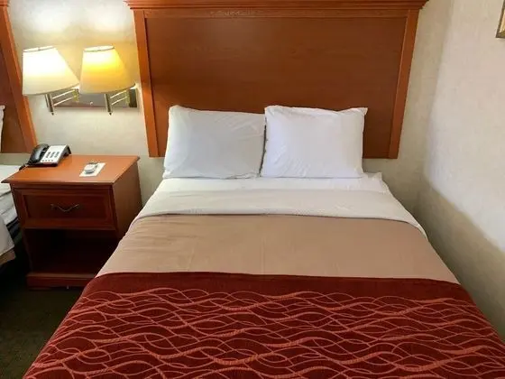 Executive Tek Büyük Yataklı Oda