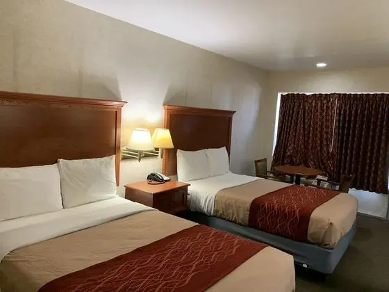 Executive Tek Büyük Yataklı Oda