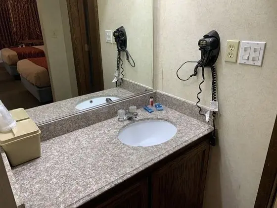 Executive Tek Büyük Yataklı Oda