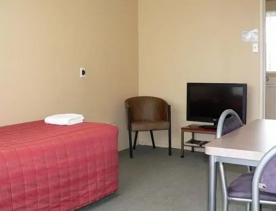 Apart Daire, 1 Yatak Odası (3 Single Beds)