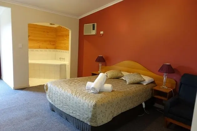 Deluxe Oda, Sigara İçilmez, Balkon (Deluxe Spa Room)