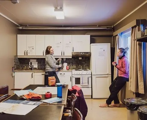 Family Oda, 1 Çift Kişilik Yatak ve Çekyat