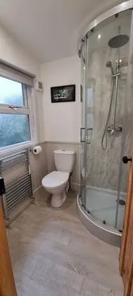 Apart Daire, 1 En Büyük (King) Boy Yatak