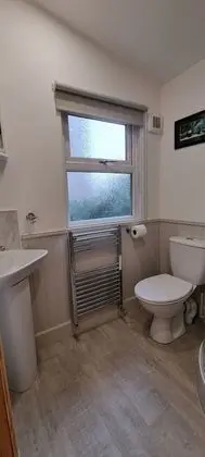 Apart Daire, 1 En Büyük (King) Boy Yatak