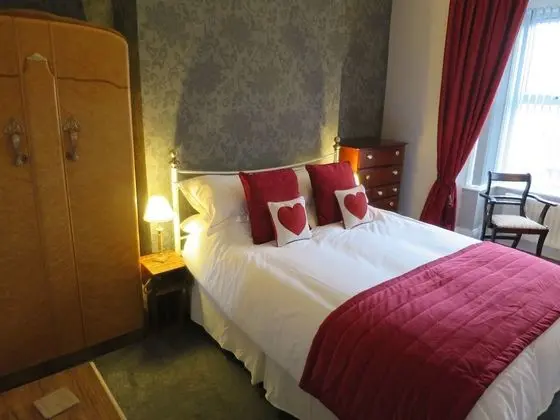 Signature Apart Daire, Birden Çok Yatak, Sigara İçilmez