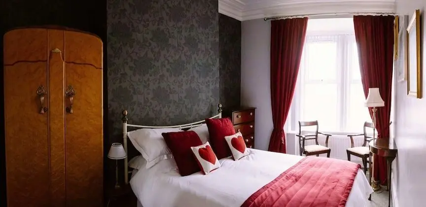Signature Apart Daire, Birden Çok Yatak, Sigara İçilmez
