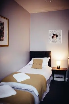 Signature Apart Daire, Birden Çok Yatak, Sigara İçilmez