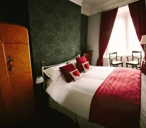 Signature Apart Daire, Birden Çok Yatak, Sigara İçilmez
