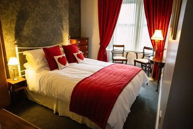 Signature Apart Daire, Birden Çok Yatak, Sigara İçilmez
