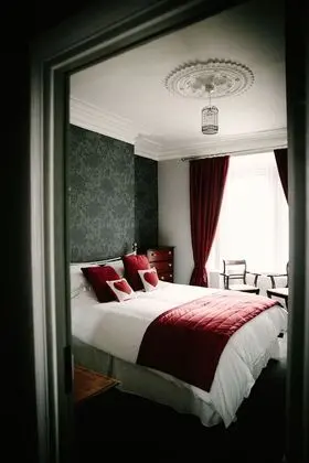 Signature Apart Daire, Birden Çok Yatak, Sigara İçilmez
