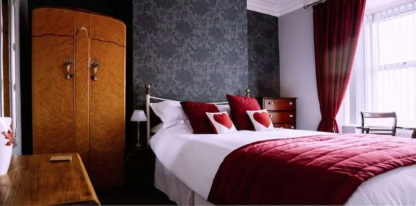 Signature Apart Daire, Birden Çok Yatak, Sigara İçilmez
