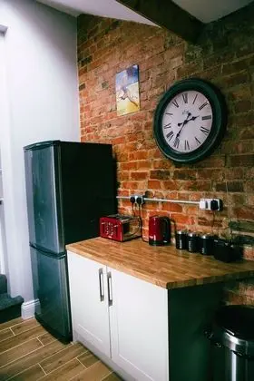 Signature Apart Daire, Birden Çok Yatak, Sigara İçilmez