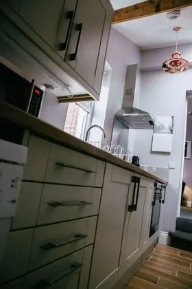 Signature Apart Daire, Birden Çok Yatak, Sigara İçilmez